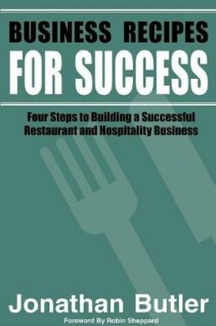 Cover of Business Recipes for Success