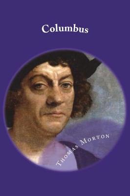 Book cover for Columbus