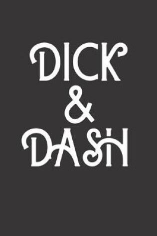 Cover of Dick & Dash