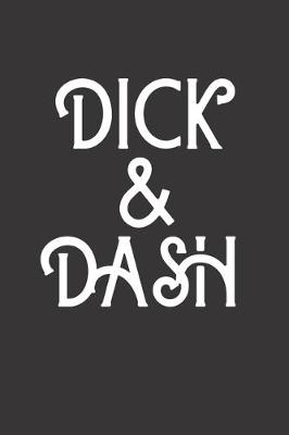 Book cover for Dick & Dash