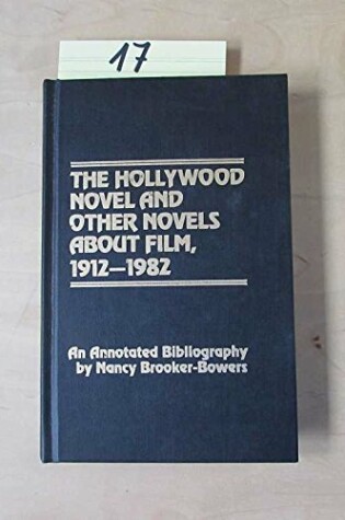 Cover of Hollywood Novel & Other Novels