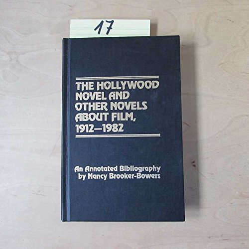 Book cover for Hollywood Novel & Other Novels