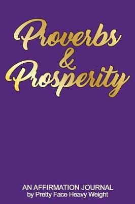 Book cover for Proverbs & Prosperity