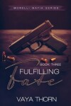 Book cover for Fulfilling Fate