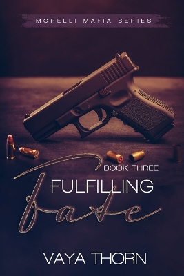 Cover of Fulfilling Fate