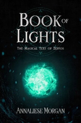 Cover of Book of Lights