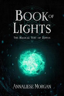 Book cover for Book of Lights