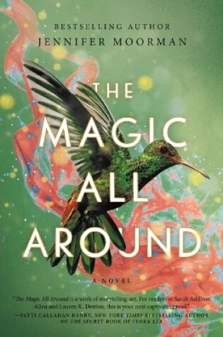 Cover of The Magic All Around