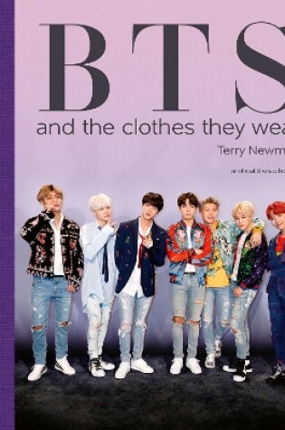 Cover of BTS