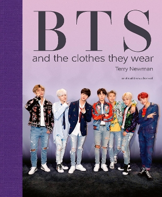 Cover of BTS