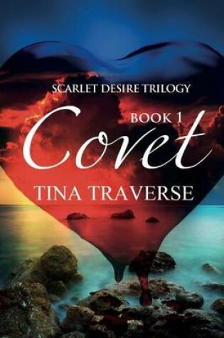 Cover of Scarlet Desire Trilogy