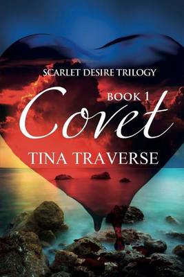 Cover of Scarlet Desire Trilogy