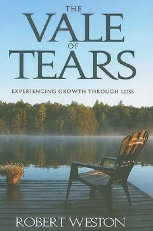 Cover of The Vale of Tears