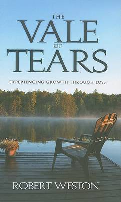 Book cover for The Vale of Tears