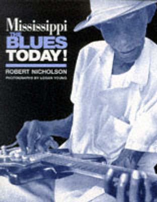 Book cover for Mississippi