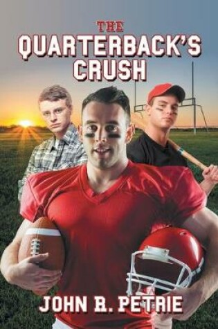 Cover of The Quarterback's Crush