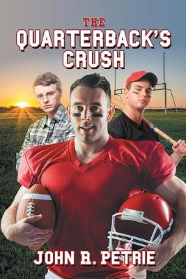 Cover of The Quarterback's Crush