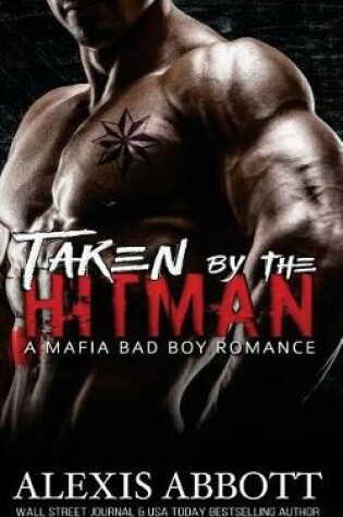 Cover of Taken by the Hitman
