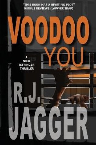 Cover of Voodoo You