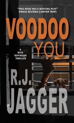 Book cover for Voodoo You