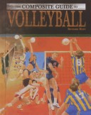 Book cover for Volleyball (CG) (Pbk) (Oop)