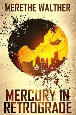Book cover for Mercury in Retrograde