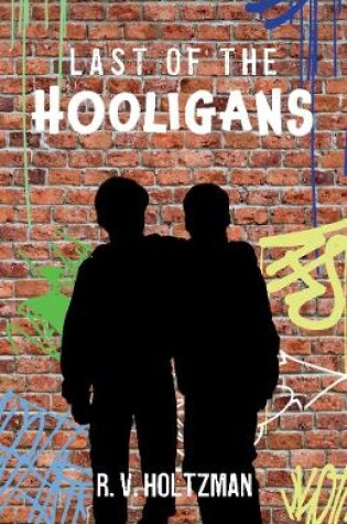 Cover of Last of the Hooligans