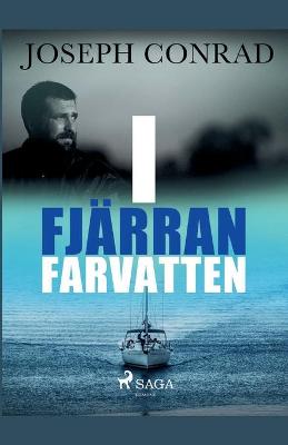 Book cover for I fjärran farvatten