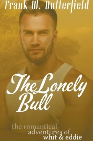 Cover of The Lonely Bull