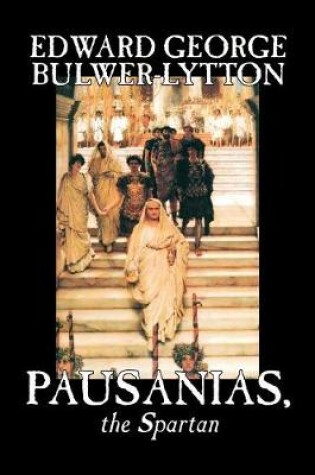 Cover of Pausanias, the Sparten