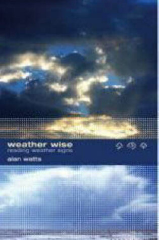 Cover of Weather Wise