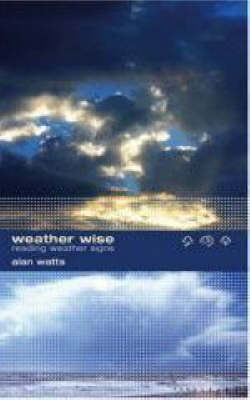 Book cover for Weather Wise