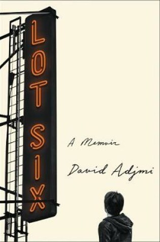 Cover of Lot Six