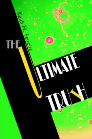 Cover of The Ultimate Truth