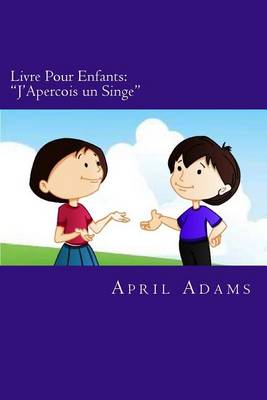 Cover of Livre Pour Enfants