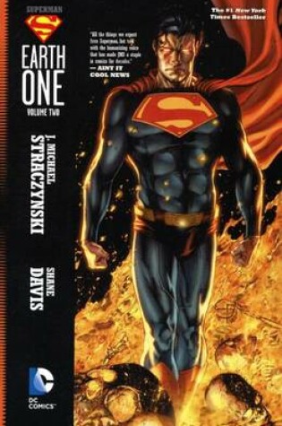Cover of Superman