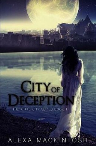 Cover of City of Deception