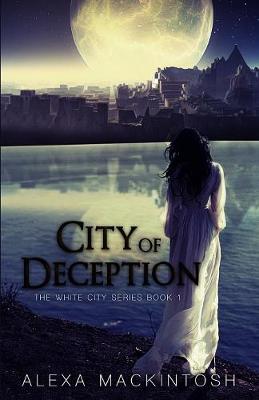 Cover of City of Deception