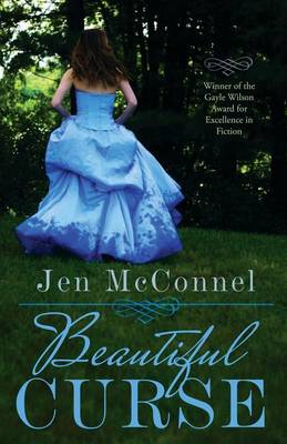Beautiful Curse by Jen McConnel