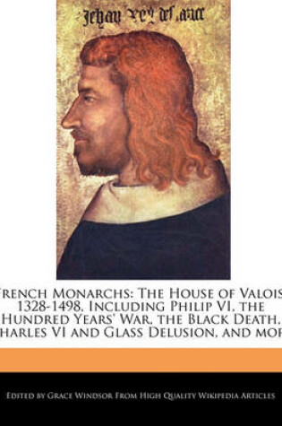 Cover of French Monarchs