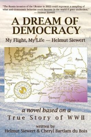 Cover of A Dream of Democracy