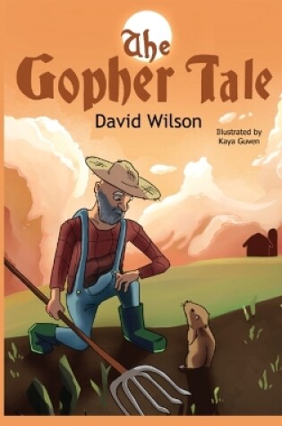 Cover of The Gopher Tale