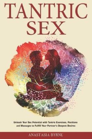 Cover of Tantric Sex