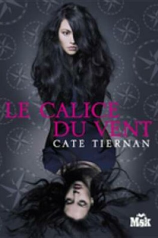 Cover of Le Calice Du Vent