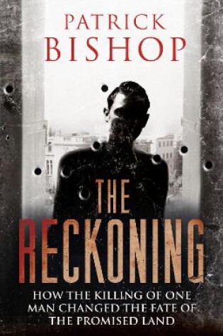 Cover of The Reckoning