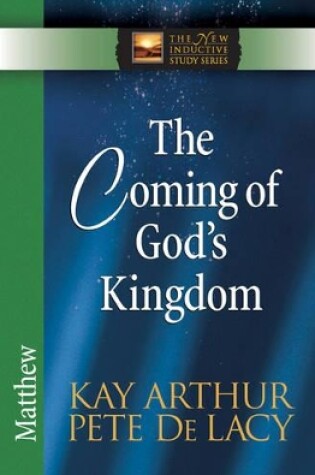 Cover of The Coming of God's Kingdom