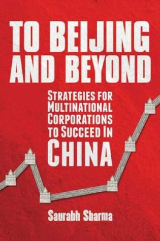 Cover of To Beijing and Beyond