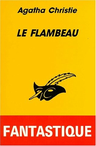 Cover of Le Flambeau