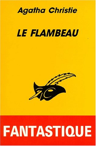 Book cover for Le Flambeau