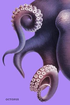 Book cover for Octopus